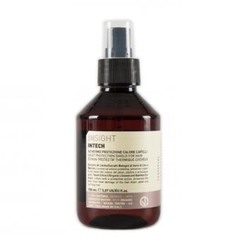 Спрей-термозащита для волос Intech Insight Professional 150 мл