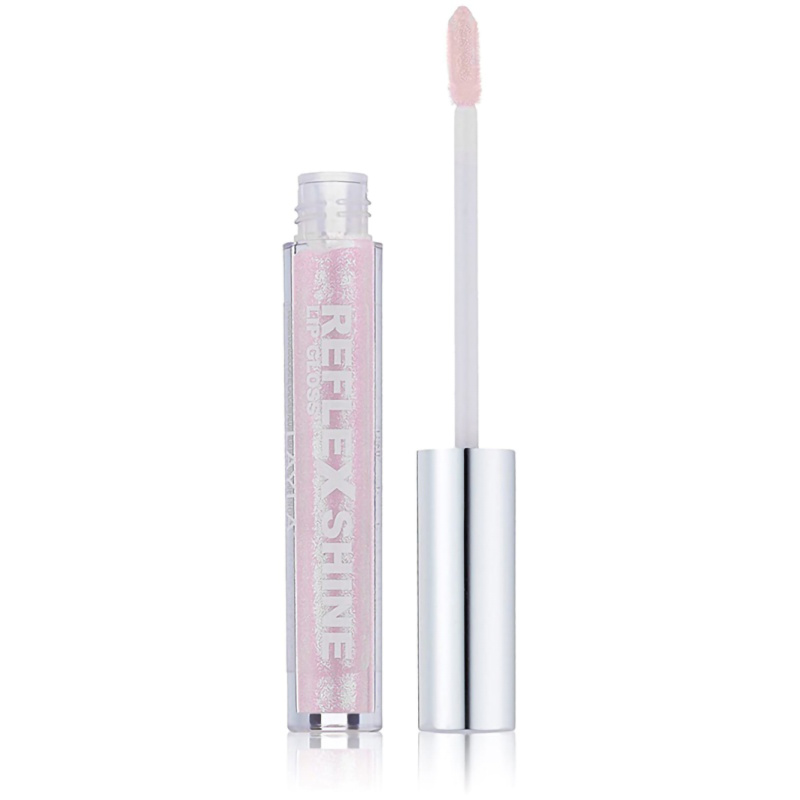Блеск для губ Reflex Shine Lip Gloss (2227R24-03, N.3, N.3, 7 мл) блеск для губ iscream freeze shine тон 01 pink shine