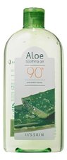 Освежающий гель Алоэ вера 90% It's Skin Aloe 90% Soothing Gel