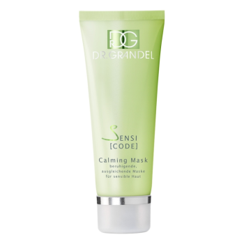 Успокаивающая маска Calming Mask Dr. Grandel 75 мл