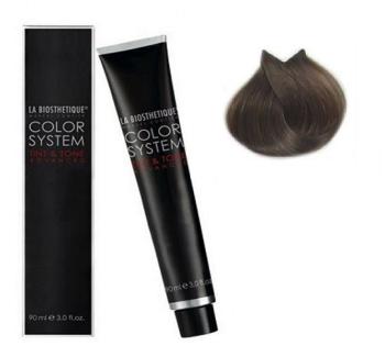 Шатен бежевый Tint & Tone 4/2 La Biosthetique 90 мл