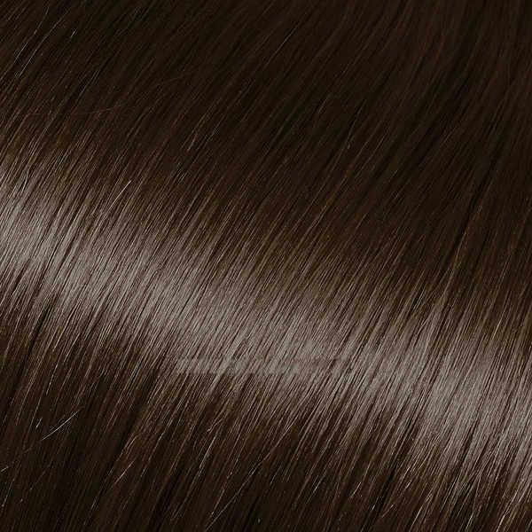 Деми-перманентный краситель для волос View (60103, 6, темный блонд, 60 мл)