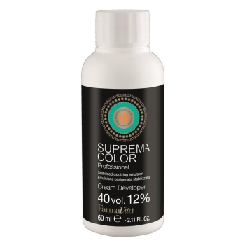 Крем оксигент 12 % Suprema (60 мл) (FarmaVita)