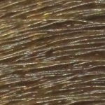 Перманентный краситель без аммиака Glow Zero Ammonia Free Permanent Hair Color (PNCOTCO0295, 7VG, русый перламутрово-золотистый, 100 мл) ammonia free интенсивное тонирование 81630735 9 73 очень светлый блонд коричнево золотистый 60 мл
