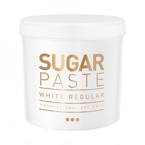 Sugar Paste White Regular+