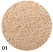 Компактная пудра Lace Powder (83931, 01, 01, 1 шт)