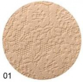 Компактная пудра Lace Powder (83931, 01, 01, 1 шт) компактная пудра lace powder 83933 03 03 1 шт