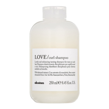 Шампунь для усиления завитка Love Curl Shampoo (Davines)
