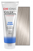 Кондиционер оттеночный Color Illuminate (CHICISB10, ISB, серебристый блондин, 251 мл)
