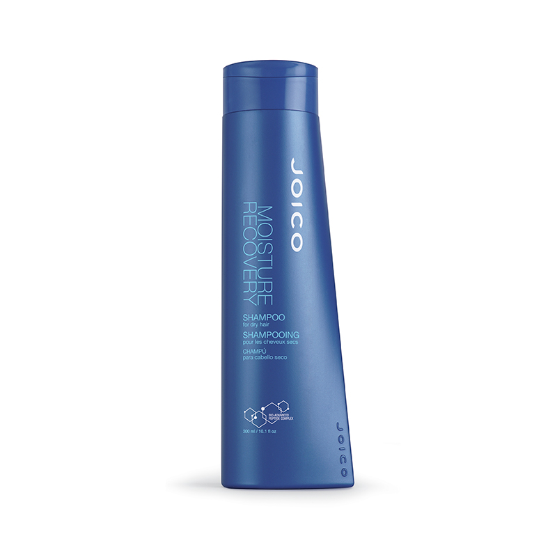 Шампунь для сухих волос Moisture Recovery Shampoo for Dry Hair