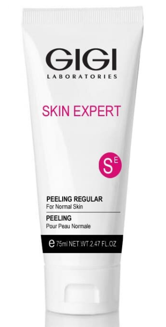 Пилинг для всех типов кожи Peeling regular