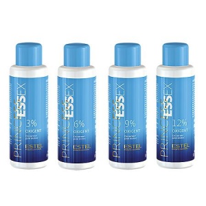 

Оксигент Princess Essex 12%