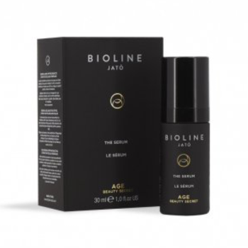 Антивозрастная сыворотка AGE Beauty Secret (Bioline)