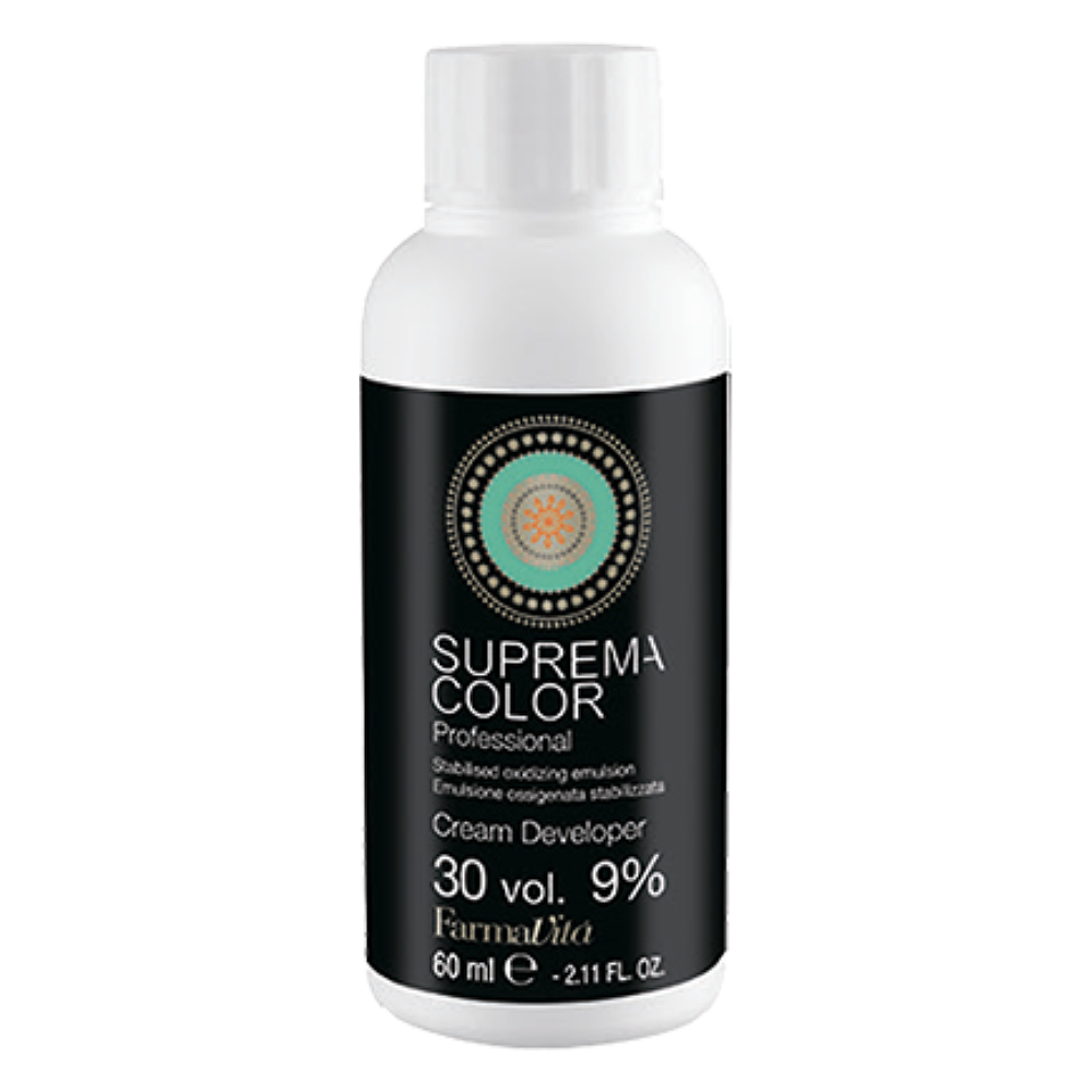 Крем оксигент 9 % Suprema (60 мл)