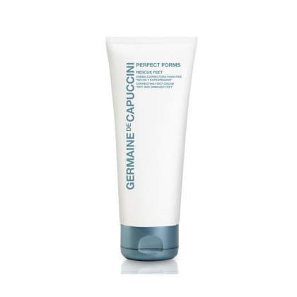 Крем для сухой и поврежденной кожи ступней Rescue Feet Correcting Foot Cream 5860₽