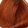 Тонирующая крем-краска для волос Gloss (37441, 7/44, средний блондин медный яркий, 60 мл, Base Collection) стойкая крем краска для волос 2148879 модные оттенки 4 4 60 мл средний коричневый медный
