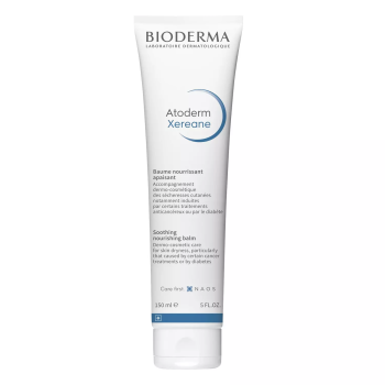 Успокаивающий питательный бальзам Atoderm Xereane (Bioderma)