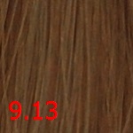 Стойкая крем-краска Suprema color (3913, 60/9.13, очень светлый блондин бежевый, 60 мл, Бежево-коричневые тона)