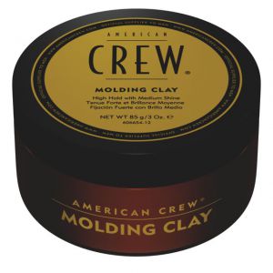 Формирующая глина для укладки волос Classic Molding Clay (American Crew)