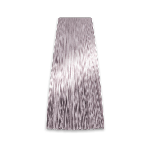 Baco Color collection - Крем-краска с гидролизатами шелка (B9.12, 9,12, очень светлый блондин пепельно-фиолетовый , 100 мл, Фиолетовый/Красно-фиолетовый/Золоти)