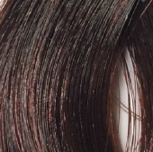 Краска для волос Botanique (KB00465, 4/65, Mahogany red, 60 мл, Каштановые/Махагоновые/Красные оттенки) красные туманы полесья