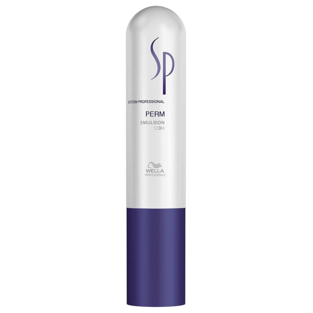 Эмульсия для завитых волос SP Perm Emulsion