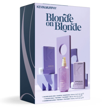 Набор Blonde on Blonde (Kevin.Murphy)