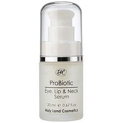 Сыворотка для век, губ и шеи Eye, Lip & Neck Serum