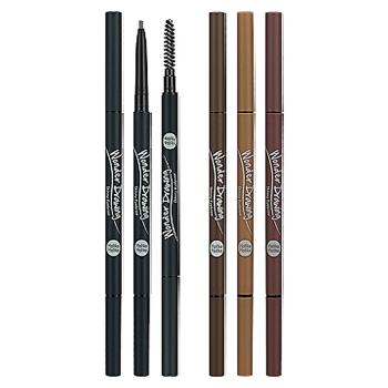 Карандаш для бровей Holika Holika Wonder Drawing Skinny Eye Brow Holika Holika