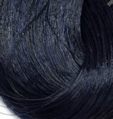 Стойкая крем-краска для волос Kydra Creme (KC1210, 2/10, Noir bleu, 60 мл, Натуральные/Опаловые/Пепельные оттенки)