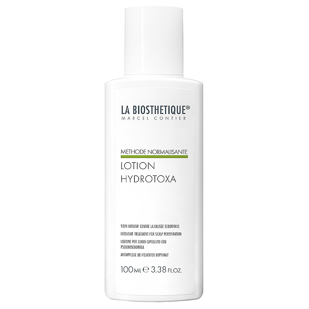 

Лосьон для кожи головы Lotion Hydrotoxa Scalp Lotion For Neut