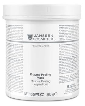 Энзимная пилинг-маска Enzyme Peeling Mask (Janssen)