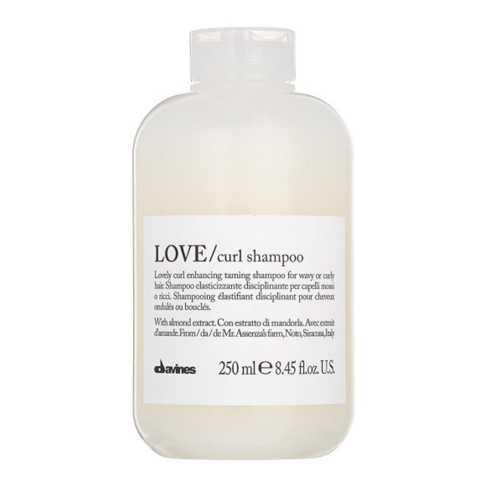 Шампунь для усиления завитка Love Curl Shampoo (75654, 500 мл)