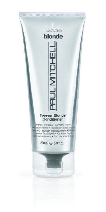 Кондиционер для светлых волос Forever Blonde Conditioner