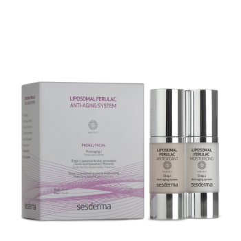 Омолаживающая система Ferulac Sesderma 60 мл