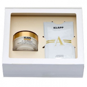 

Набор A Classic Face Care Set