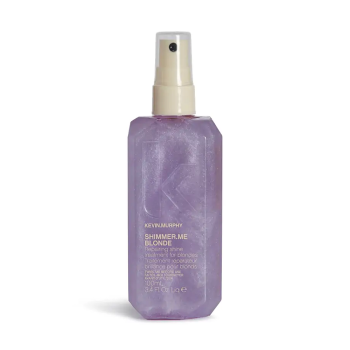 Сияющий спрей-уход для светлых волос Shimmer.Me.Blonde Kevin.Murphy 100 мл