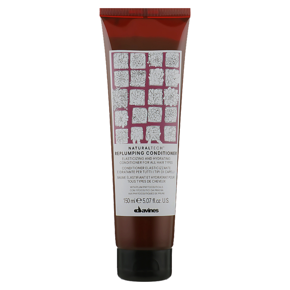 Уплотняющий кондиционер Replumping Conditioner 150 мл 3008₽