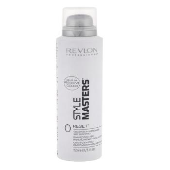 Сухой шампунь придающий объем волосам Style Masters Double Or Nothing Revlon 150 мл