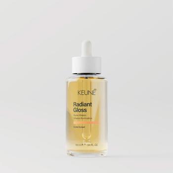 Сыворотка Сияние и блеск Radiant Gloss Illume Infusion Keune