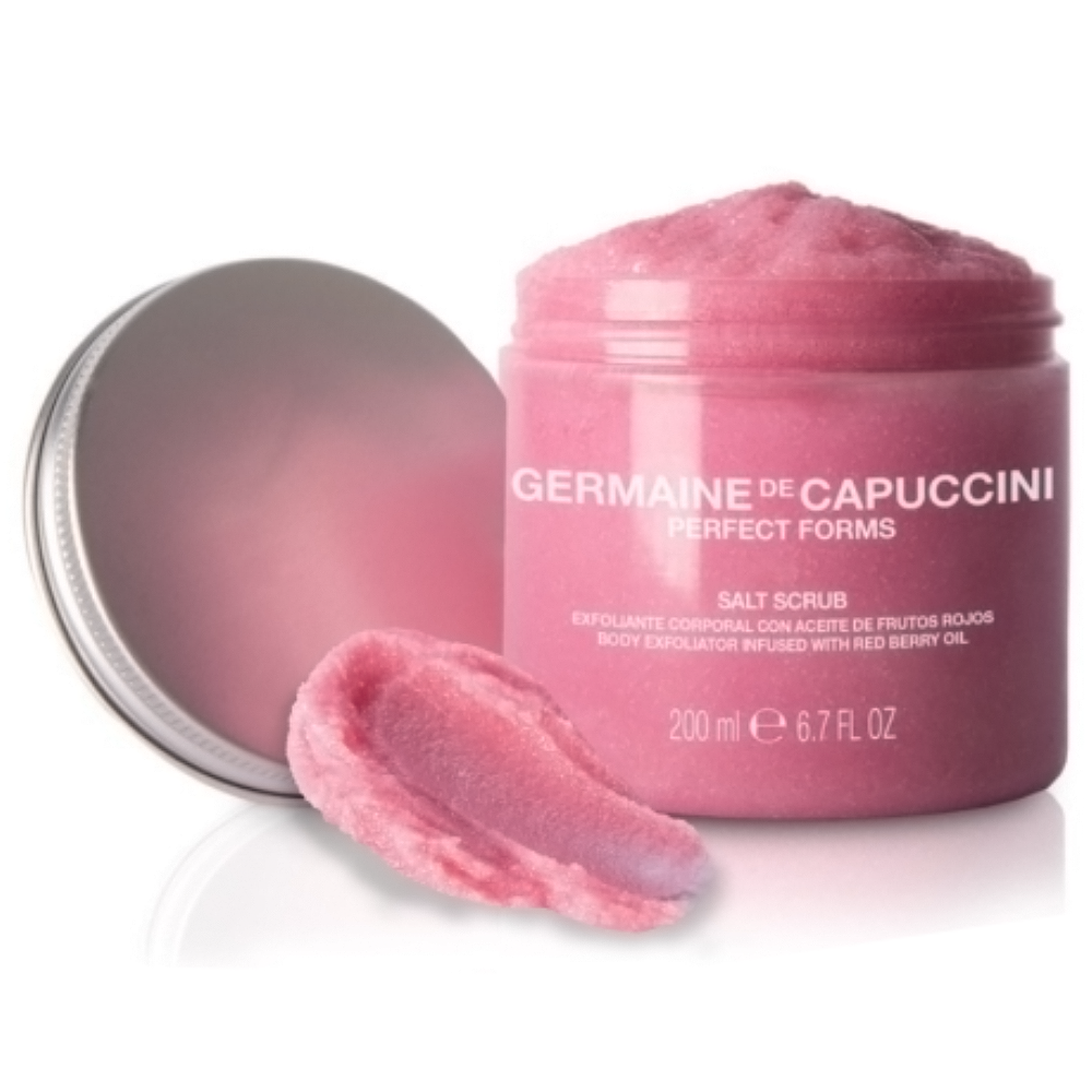 Скраб соляной Perfect Forms Salt Scrub 10620₽