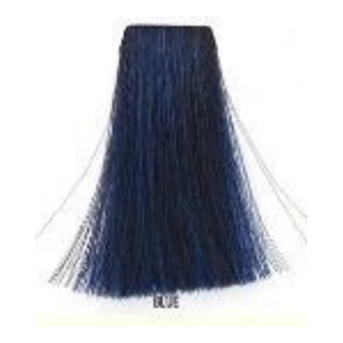 Стойкая крем-краска Life Color Plus 1021 Blue Синий 100 мл Микстон 1185₽