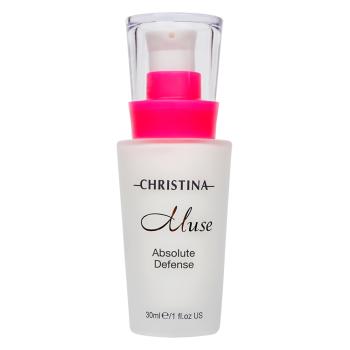 Сыворотка Абсолютная защита кожи - Muse Absolute Defense Christina 30 мл