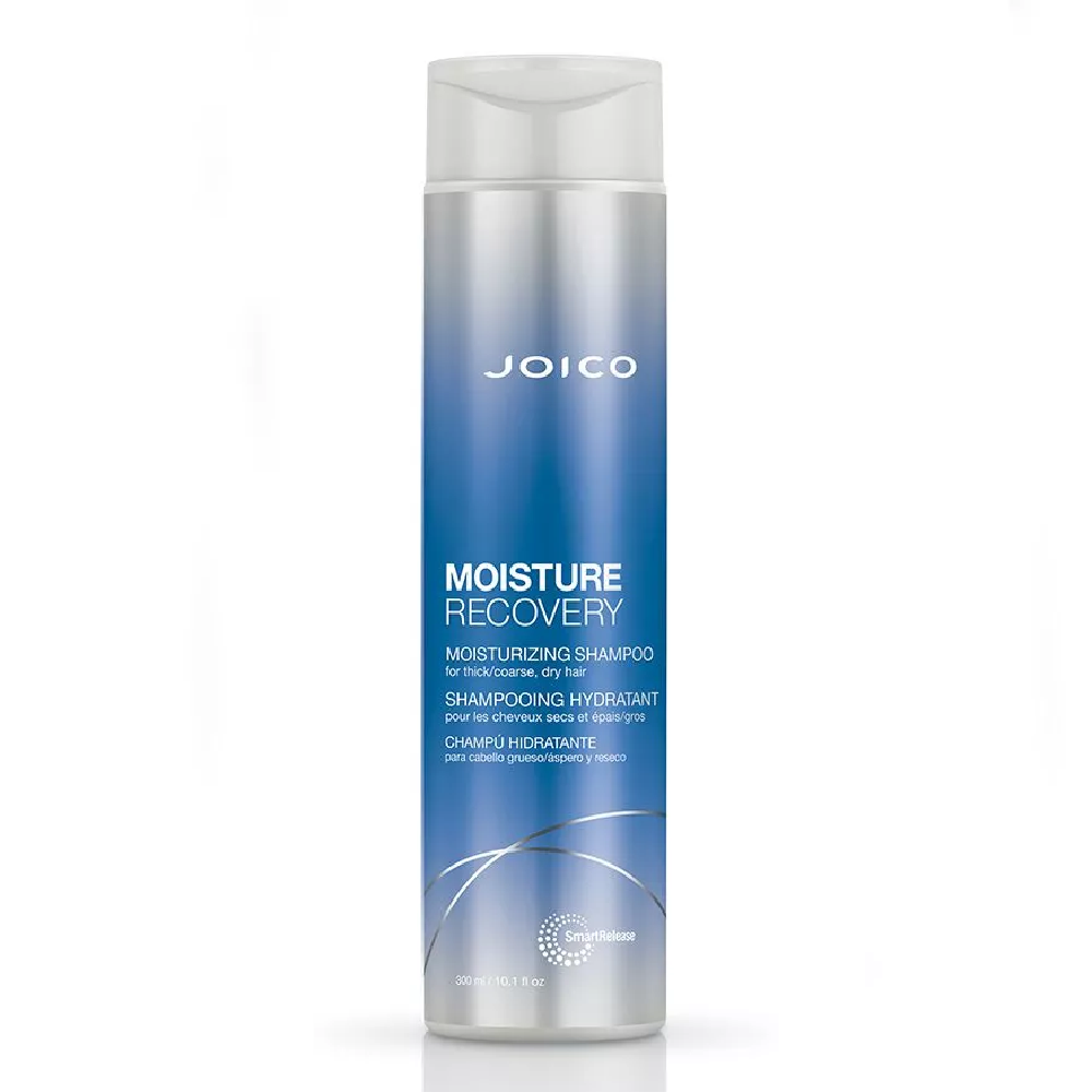 Увлажняющий шампунь Moisturizing Shampoo (ДЖ1301, 300 мл)