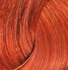 Крем-краска Princess Essex (P/L45, 45, Медно-красный, 60 мл, Цветное мелирование)