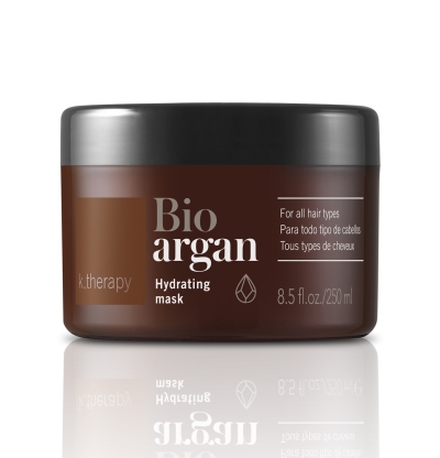 Аргановая увлажняющая маска Bio-Argan Hydrating Mask