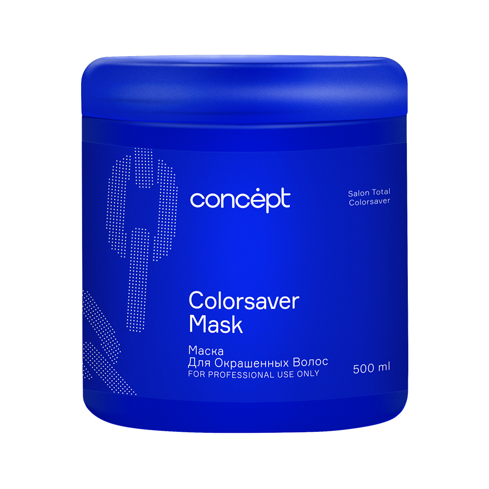 Маска для окрашенных волос Сolorsaver mask 912₽