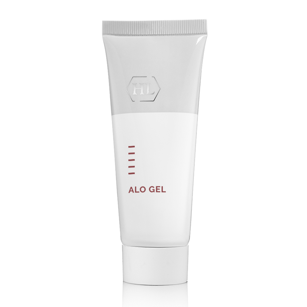 Гель Алоэ Alo-Gel универсальный гель 99% алоэ вера aloe 99% soothing gel 20011874 55 мл