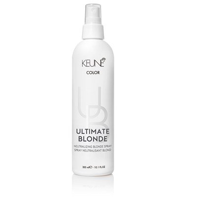 Спрей для нейтрализации блонда Blonde Neutralizing Spray
