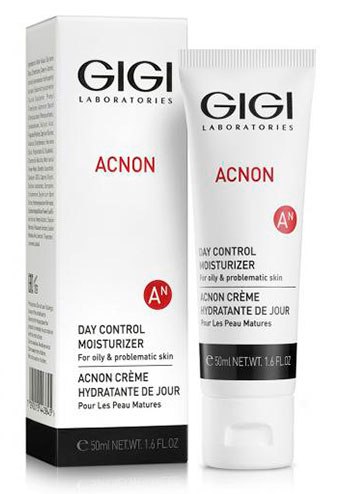 Дневной крем Акнеконтроль AN Day Control Moisturizer